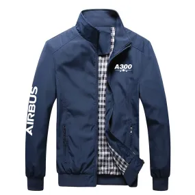 AIRBUS 300 STYLISH JACKETS