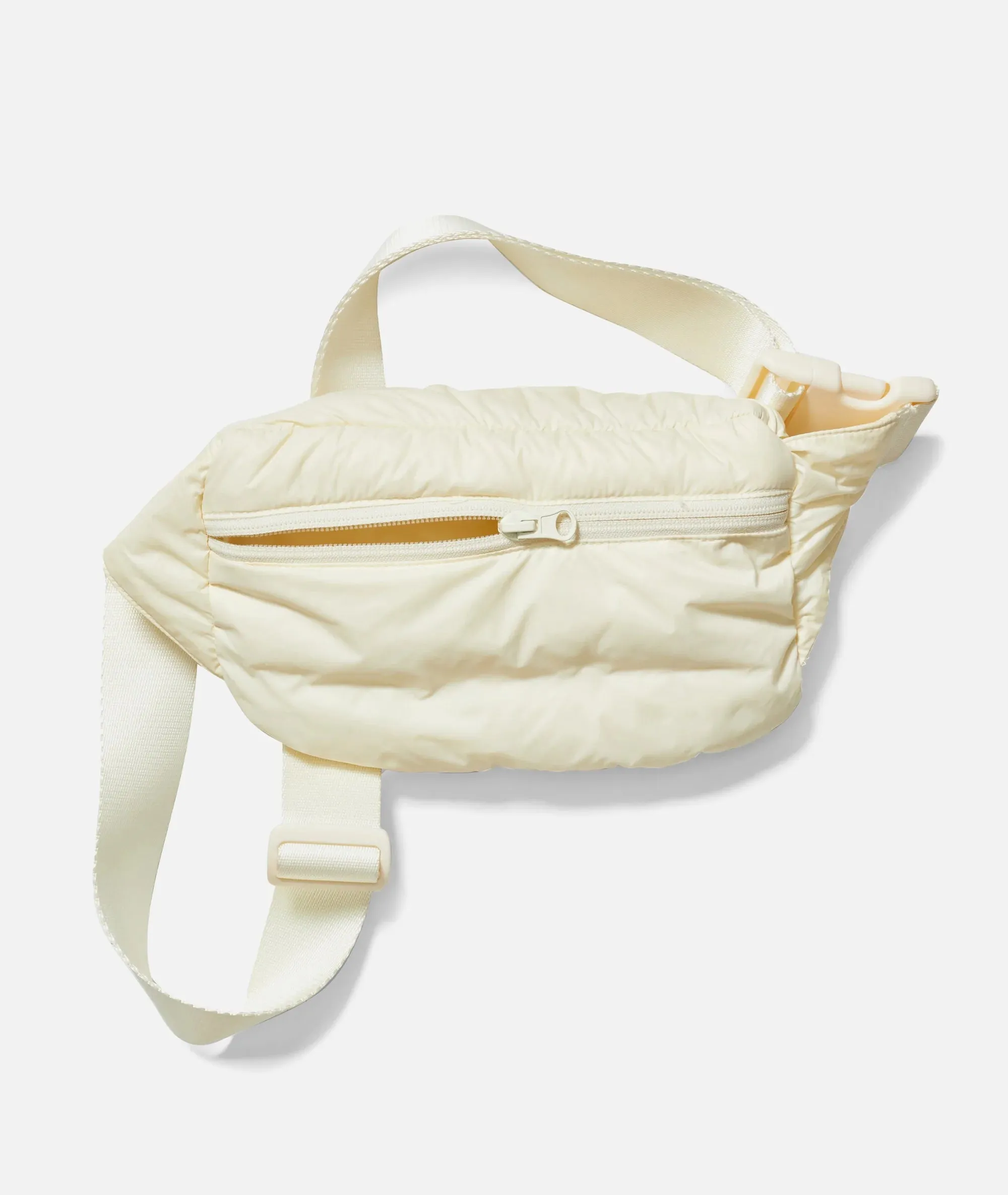 Archive Puffer Fanny Pack