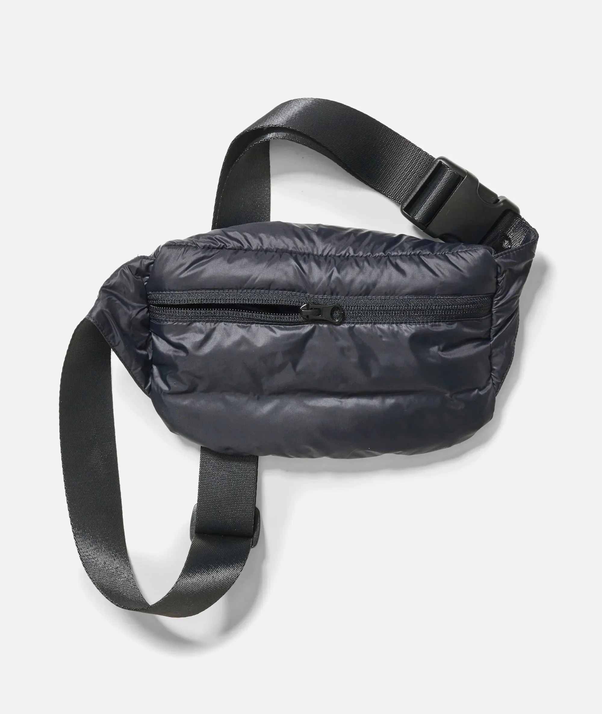 Archive Puffer Fanny Pack