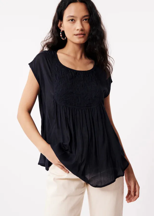 Chaya Women's Woven Top