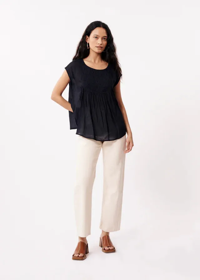 Chaya Women's Woven Top