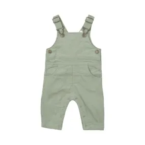 Cord Desert Sage - Classic Overall: Sage