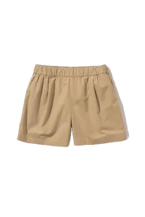 Cotton Easy Shorts