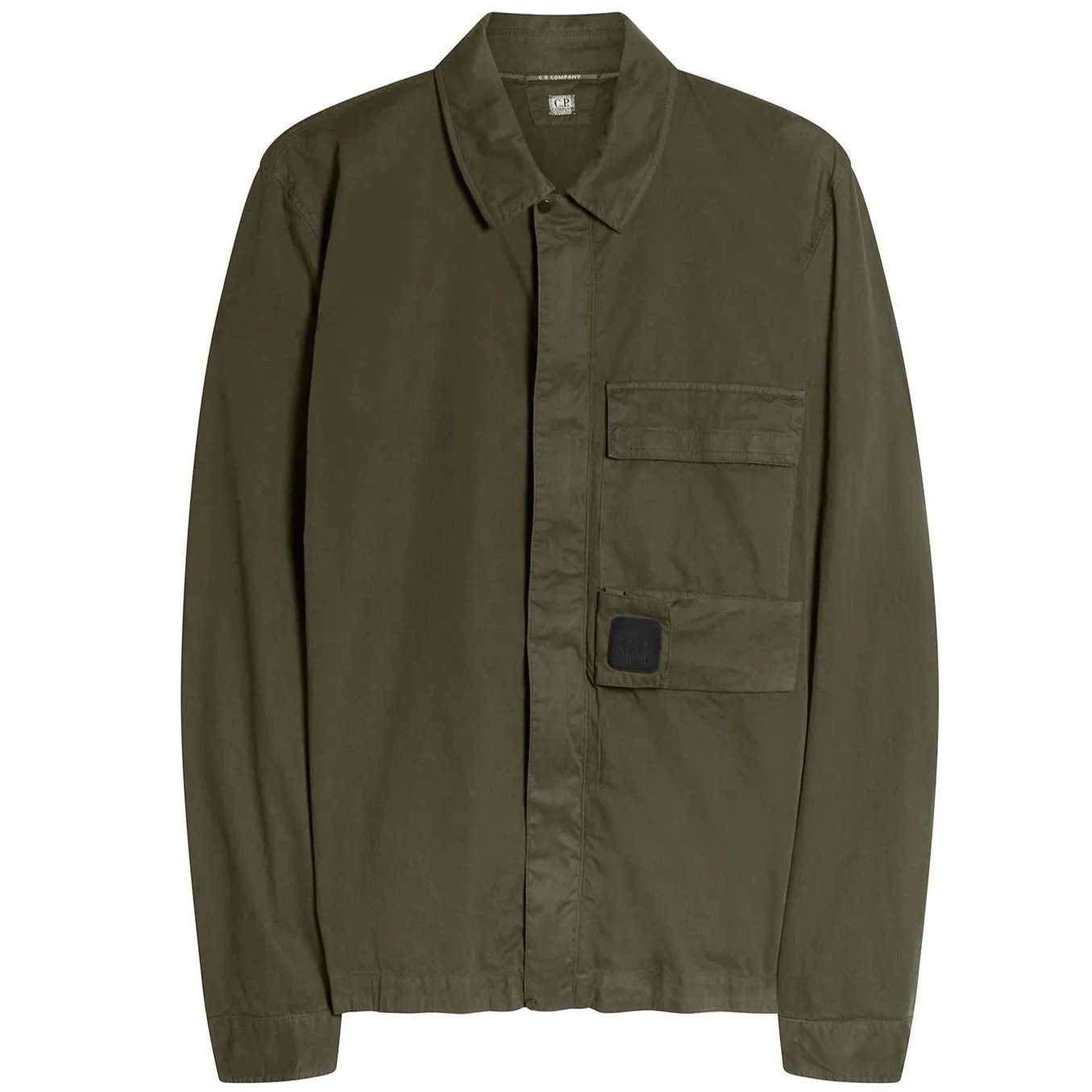 CP Company Pocket Overshirt