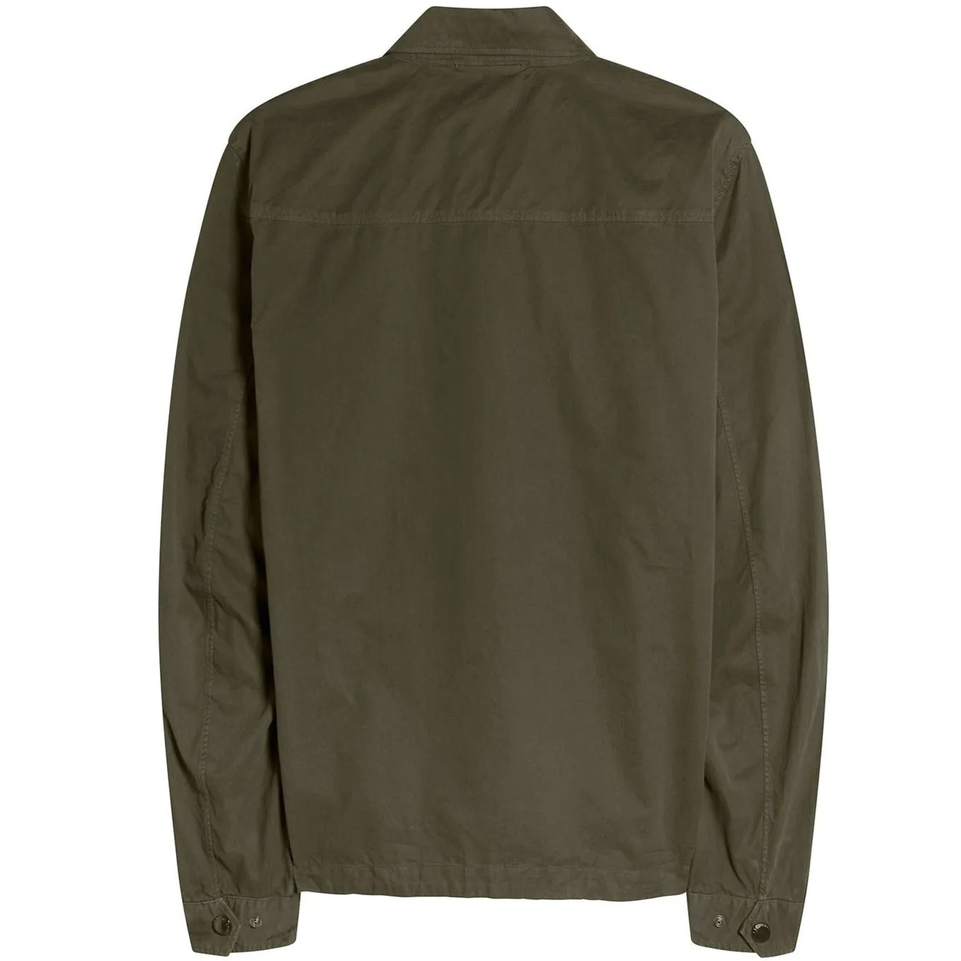 CP Company Pocket Overshirt