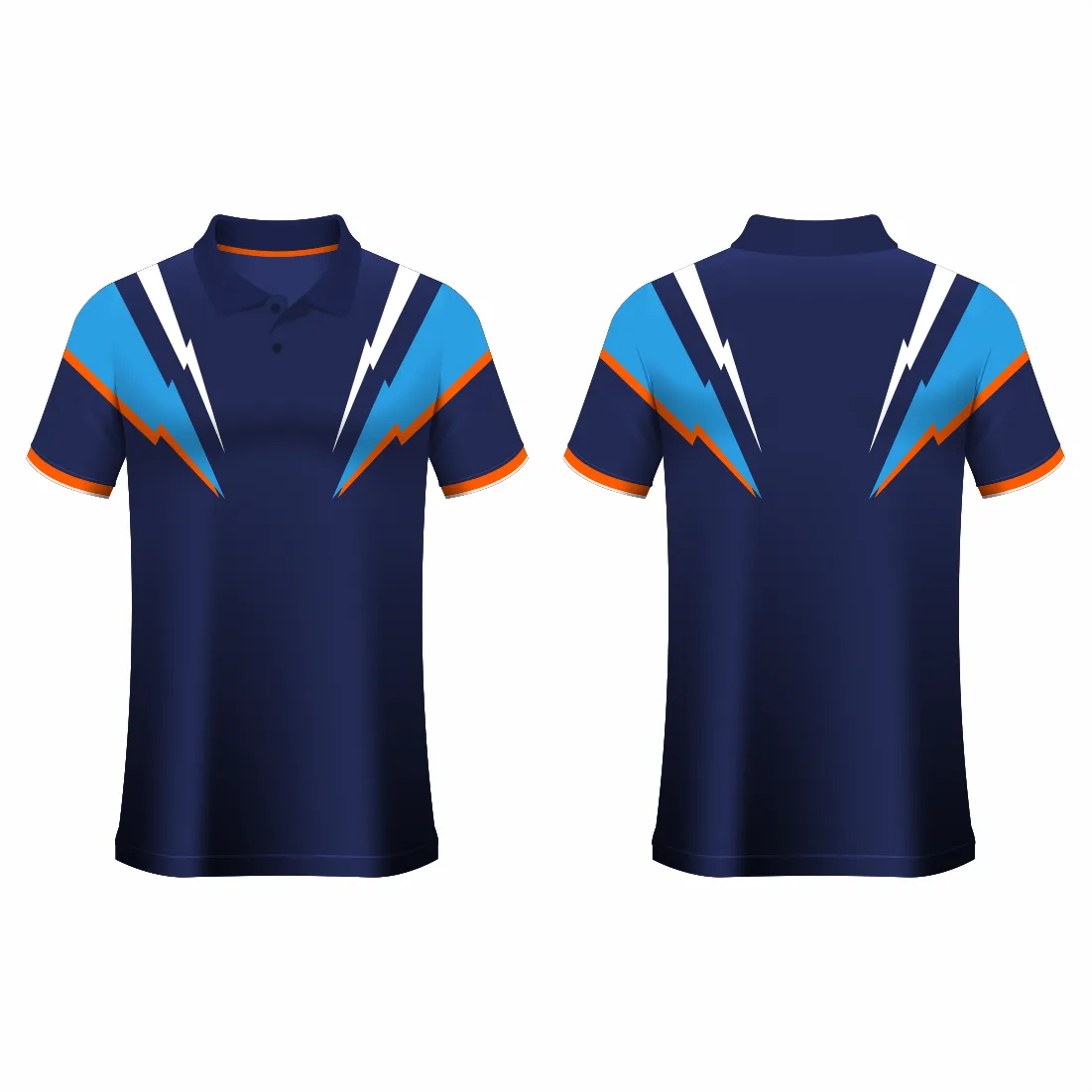 Custom Cricket Polo Jerseys 1762613048