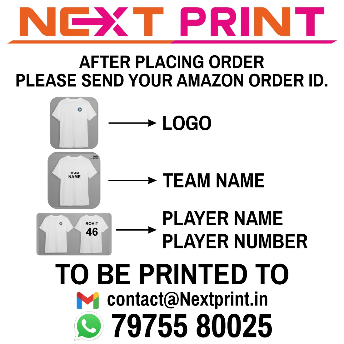 Customized Sublimation Printed T-Shirt Unisex Sports Jersey Player Name & Number, Team Name.335720093