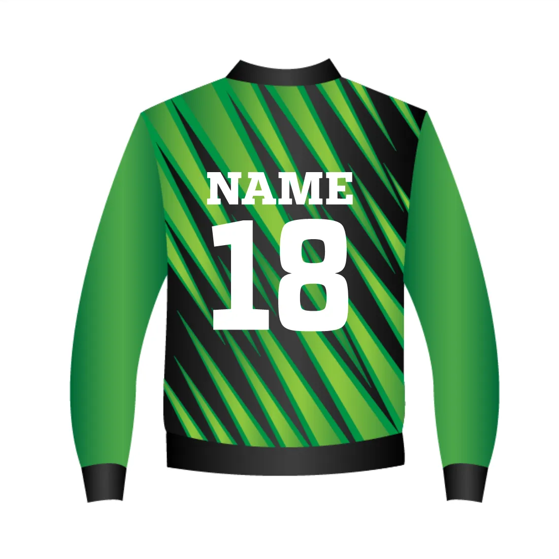 Customized Sublimation Printed T-Shirt Unisex Sports Jersey Player Name & Number, Team Name.335720093