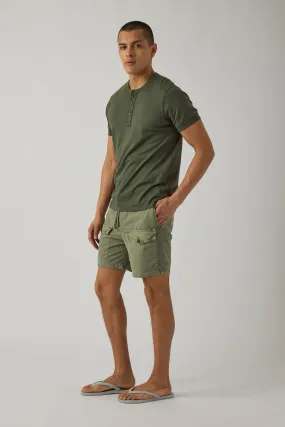 Easy Cargo Short