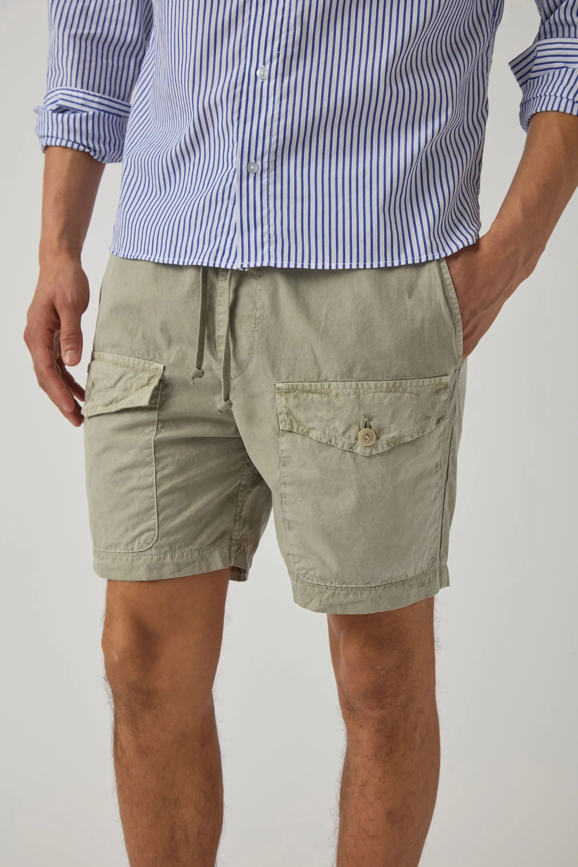 Easy Cargo Short