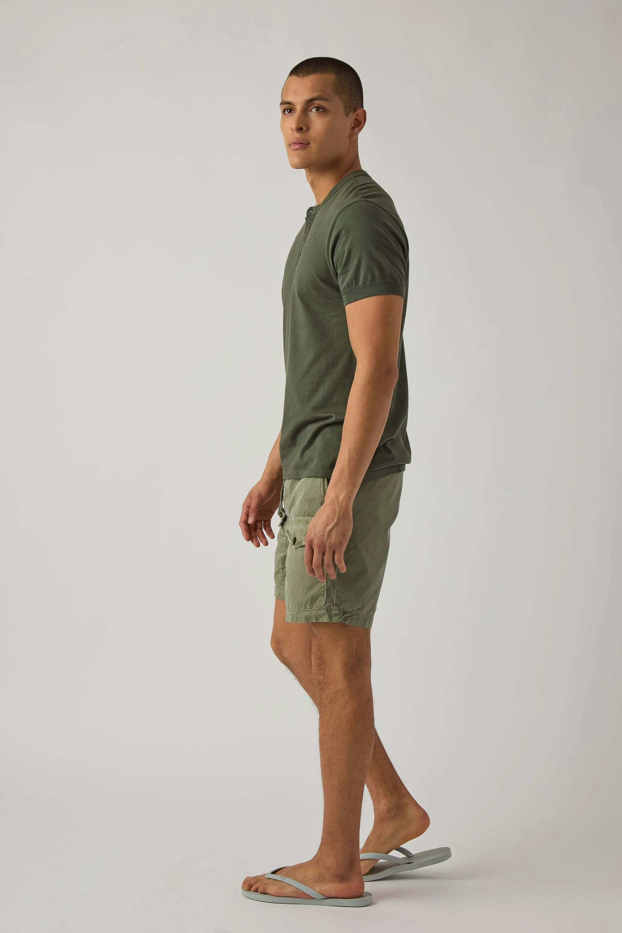 Easy Cargo Short