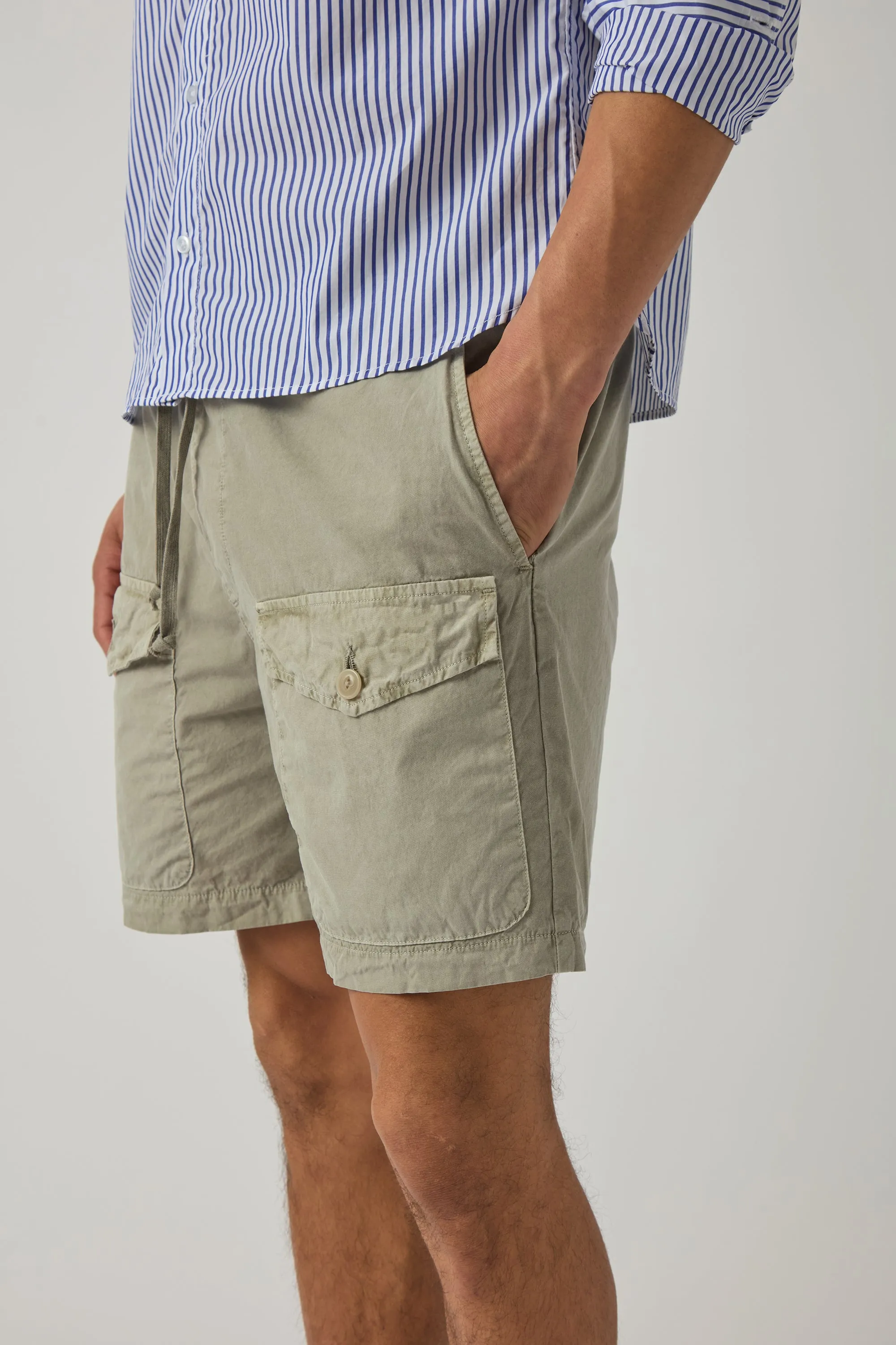 Easy Cargo Short