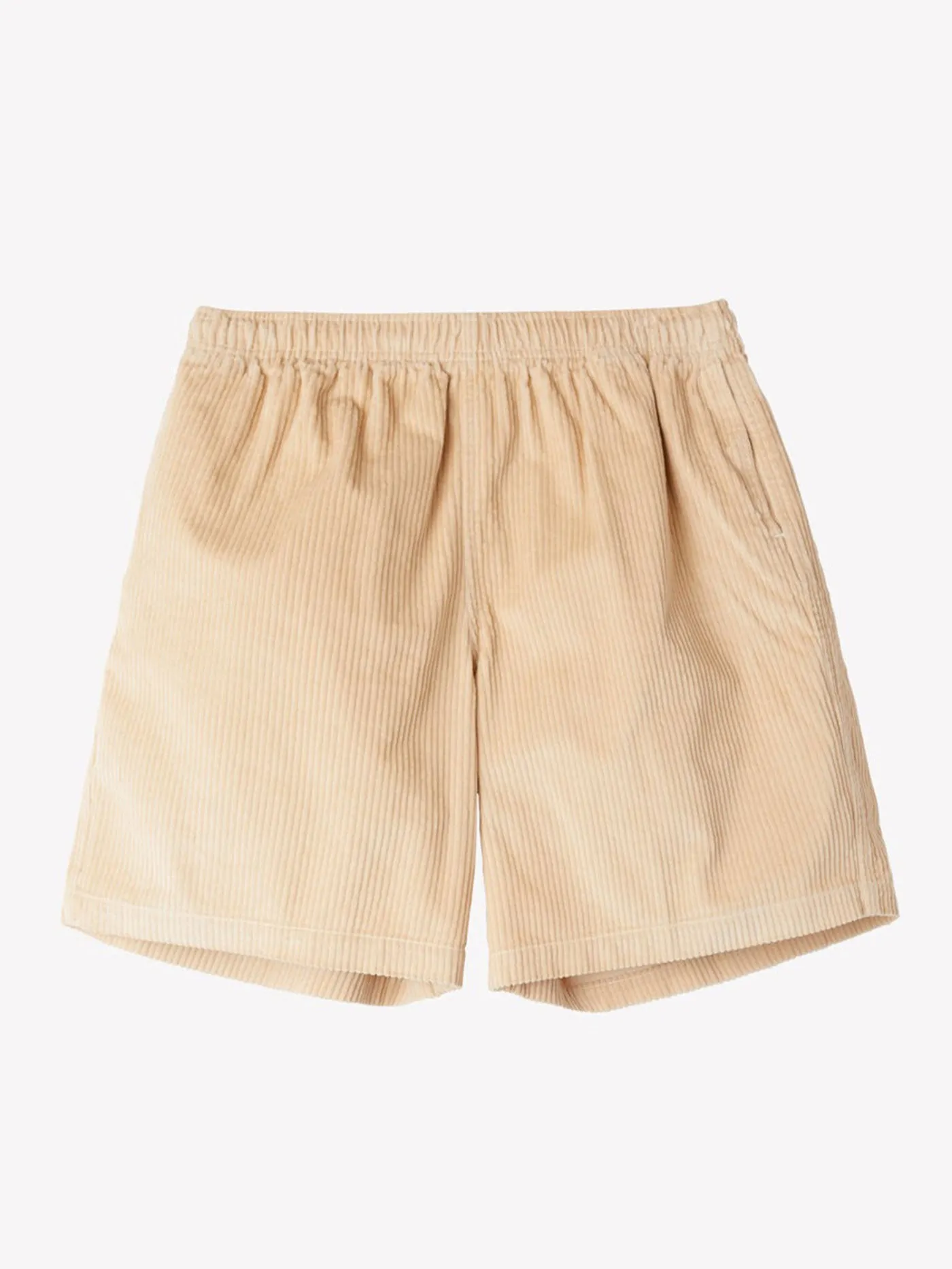 Easy Relaxed Corduroy Shorts