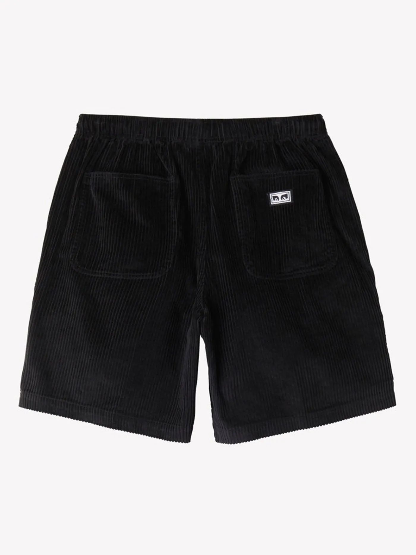 Easy Relaxed Corduroy Shorts