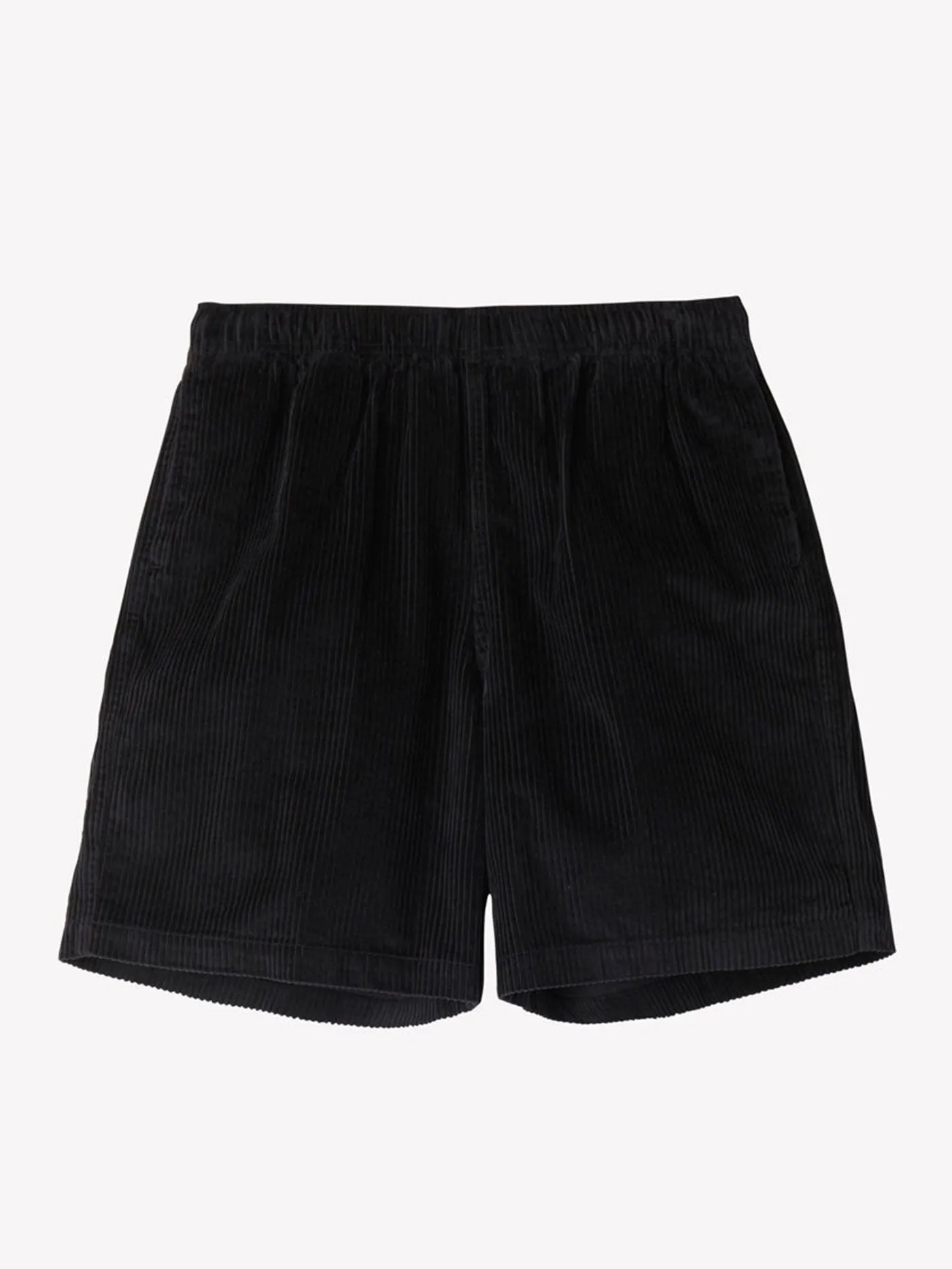 Easy Relaxed Corduroy Shorts