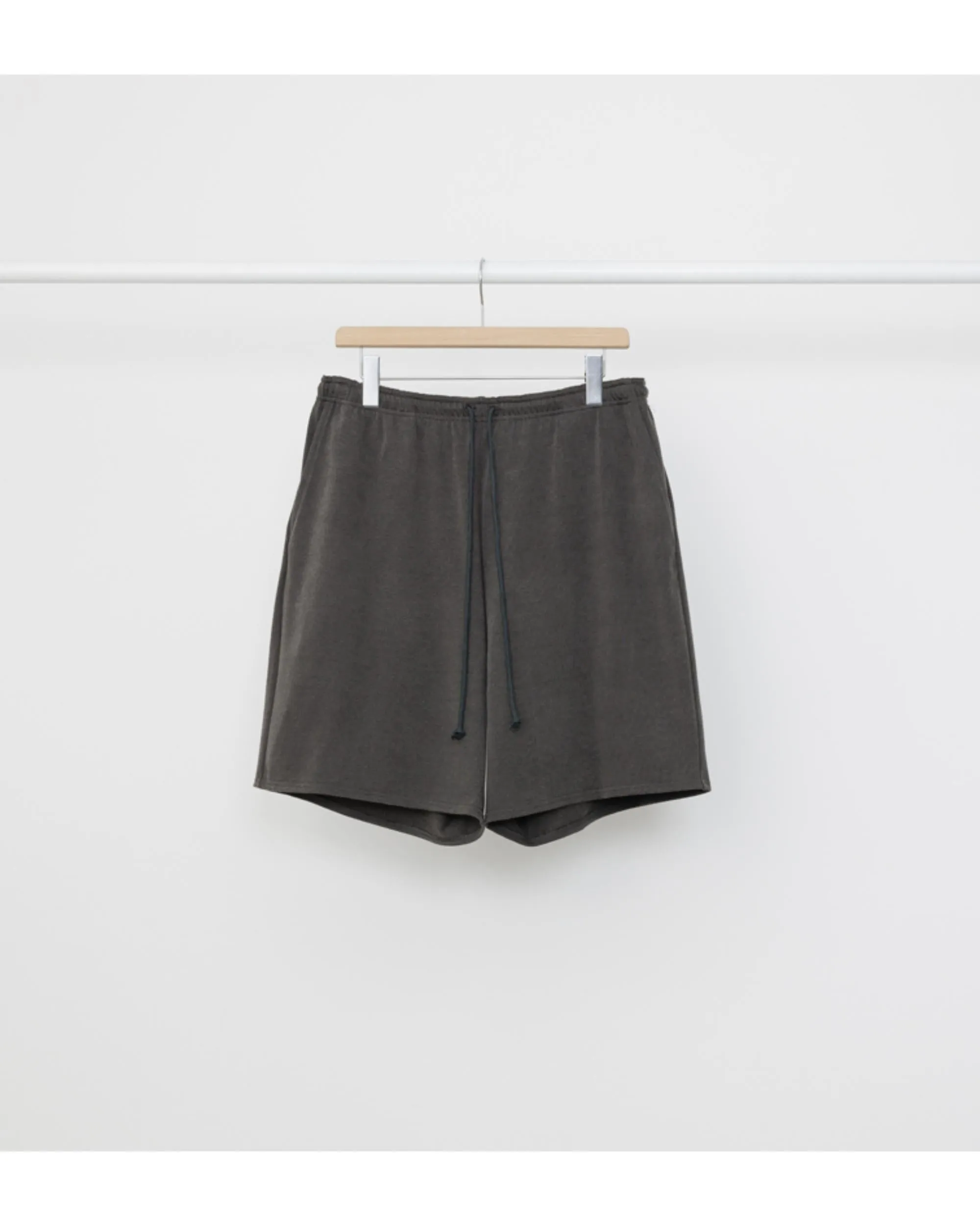 EASY SHORTS FADED BLACK