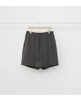 EASY SHORTS FADED BLACK