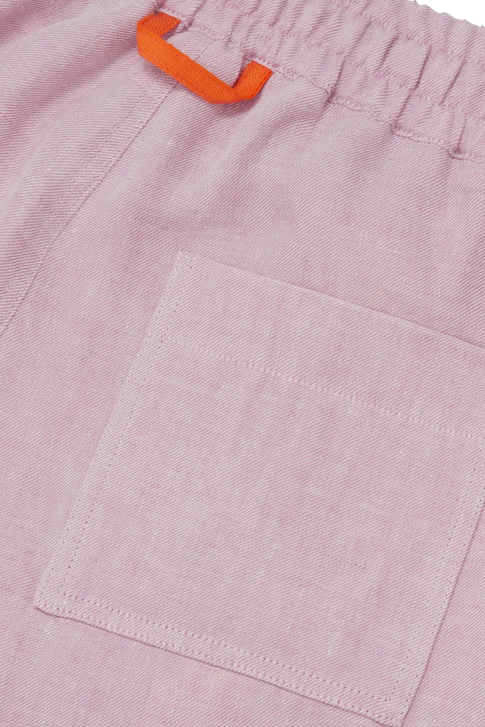 Easy Shorts Rusty Pink