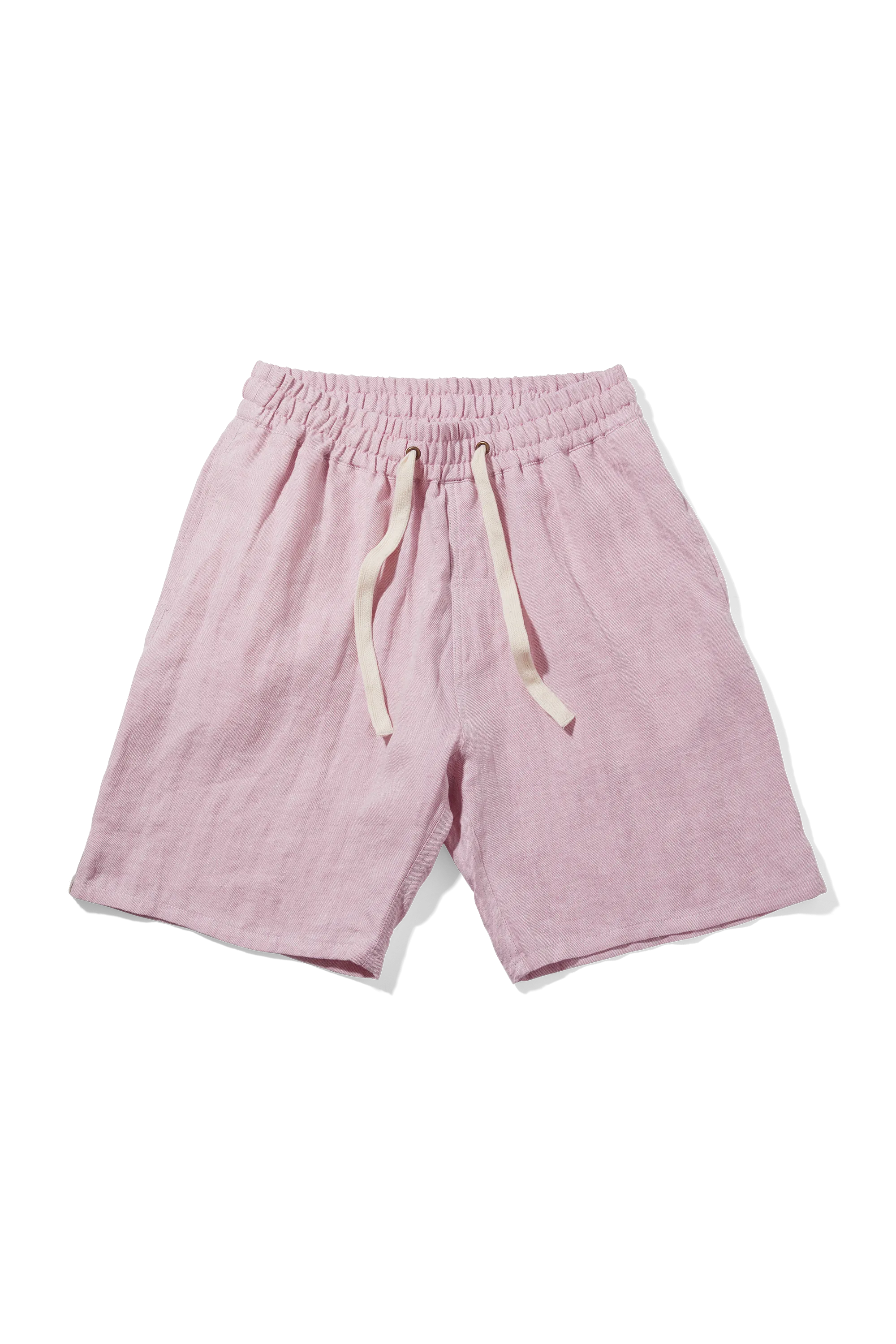 Easy Shorts Rusty Pink