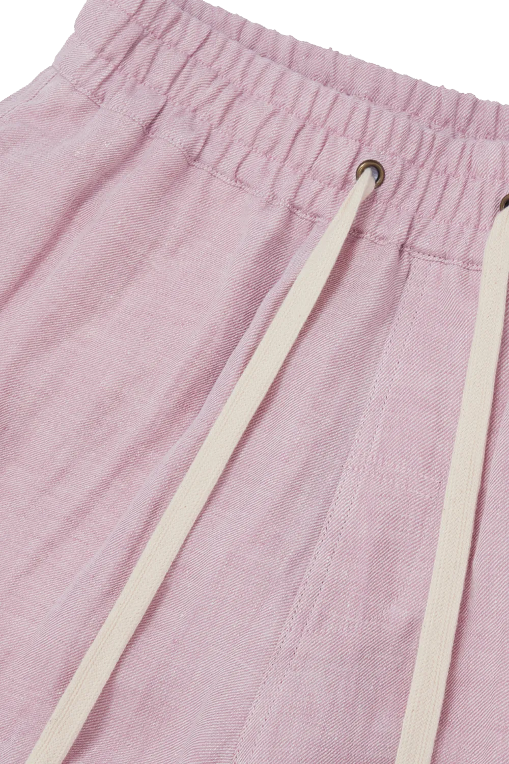 Easy Shorts Rusty Pink