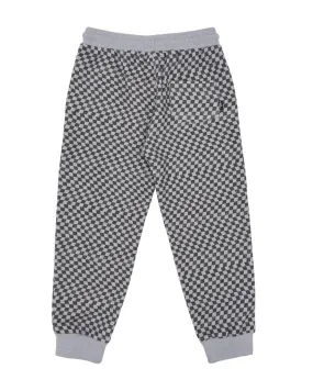 Feather 4 Arrow Baby Cruz Jogger GRAY SKIES