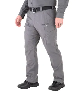 First Tactical Men's V2 Tactical Pants - Wolf Grey