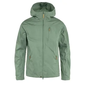 Fjallraven Sten Jacket Patina Green