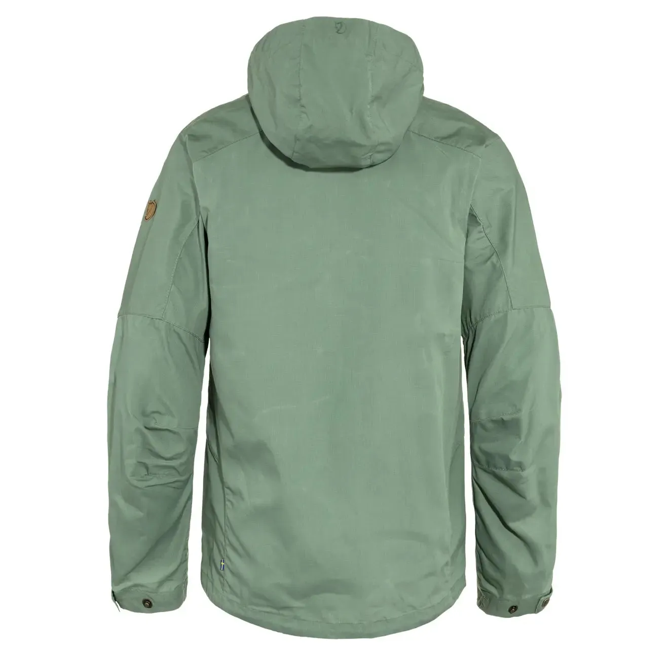 Fjallraven Sten Jacket Patina Green