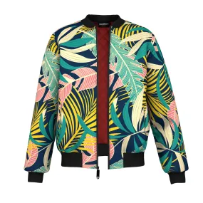 Hawaii Bomber Jacket