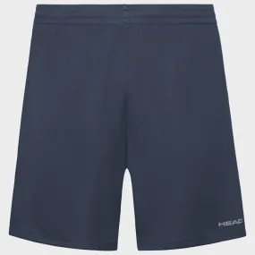 Head Mens Easy Court Shorts - Dark Blue