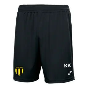 Looe Town FC Training Shorts