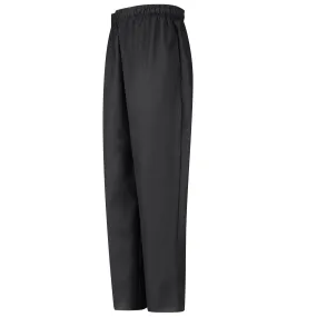 Men's Baggy Chef Pant 5360 - Black