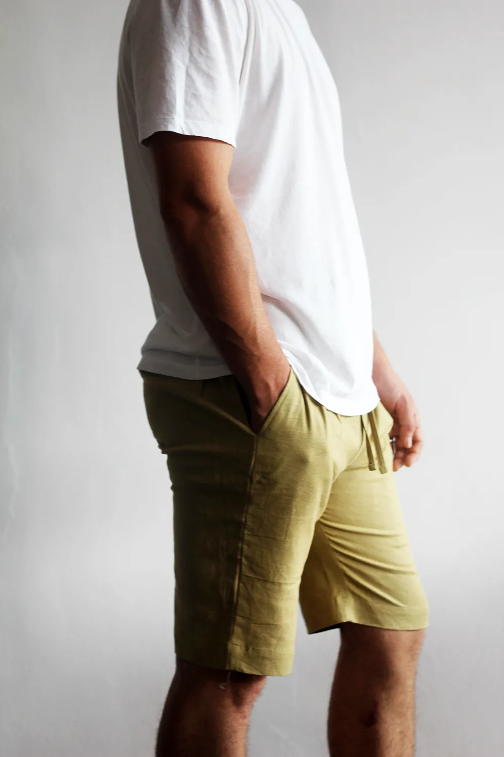 MEN'S EASY SHORTS