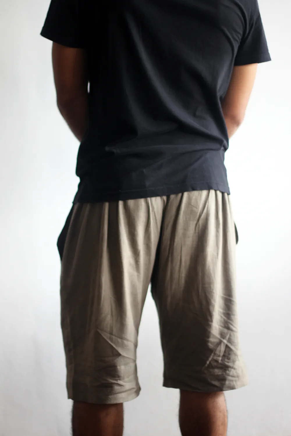 MEN'S EASY SHORTS