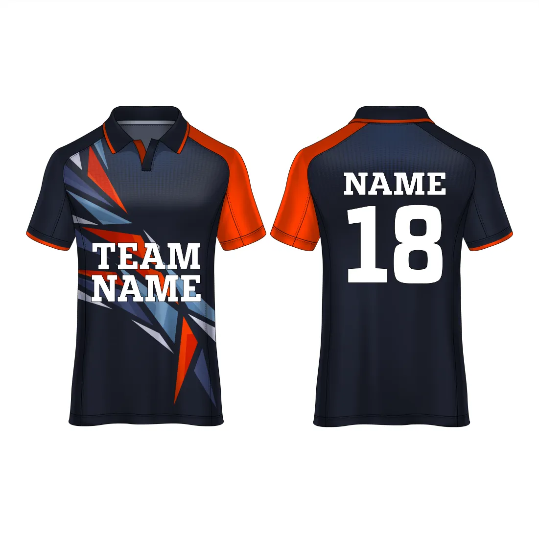 NEXT PRINT Custom Cricket Jerseys 1792708834