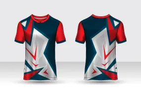 Next Print Customised Sports Jersey NP36c14f7398c5