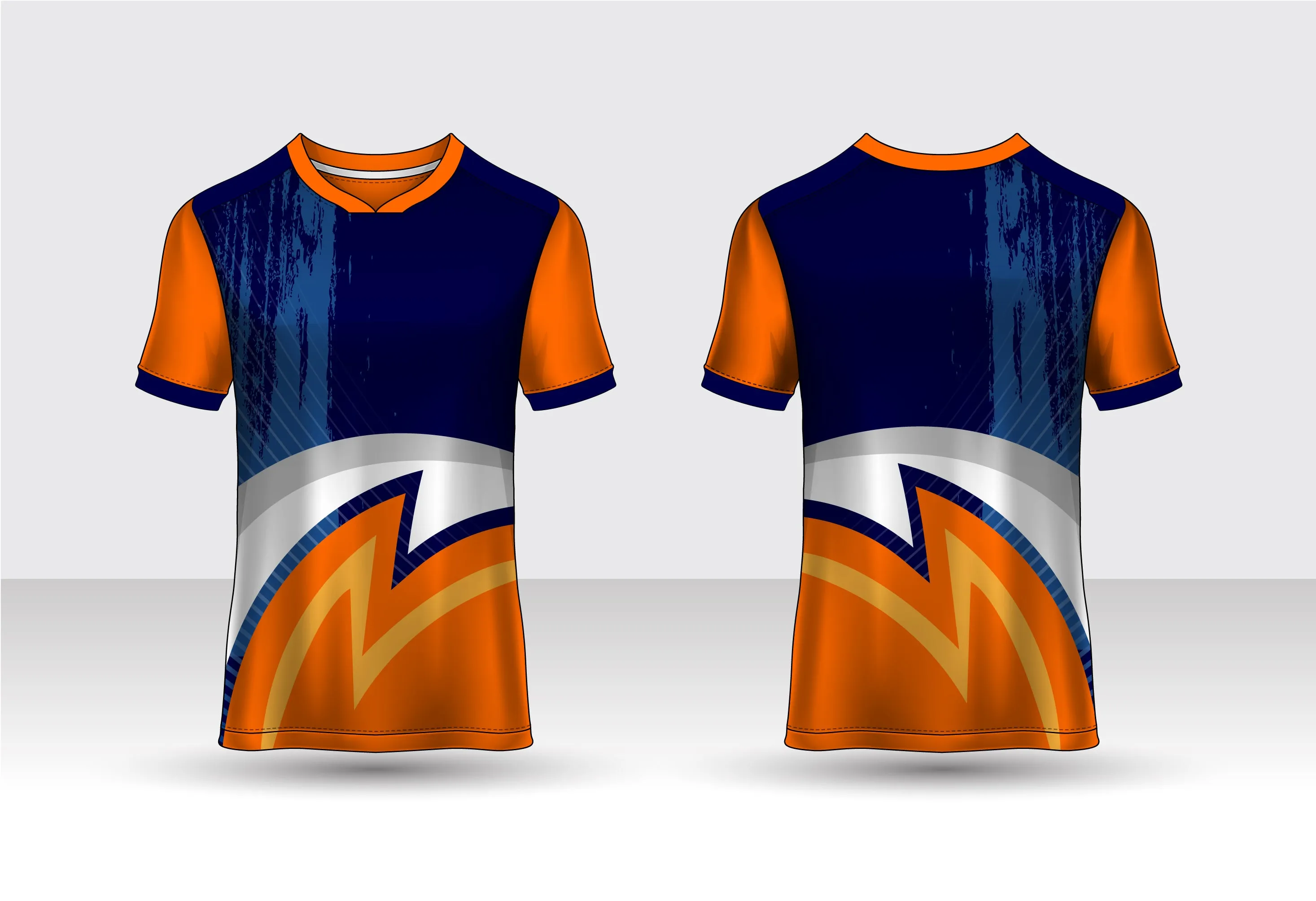 Next Print Customised Sports Jersey NP74612fddfcbd