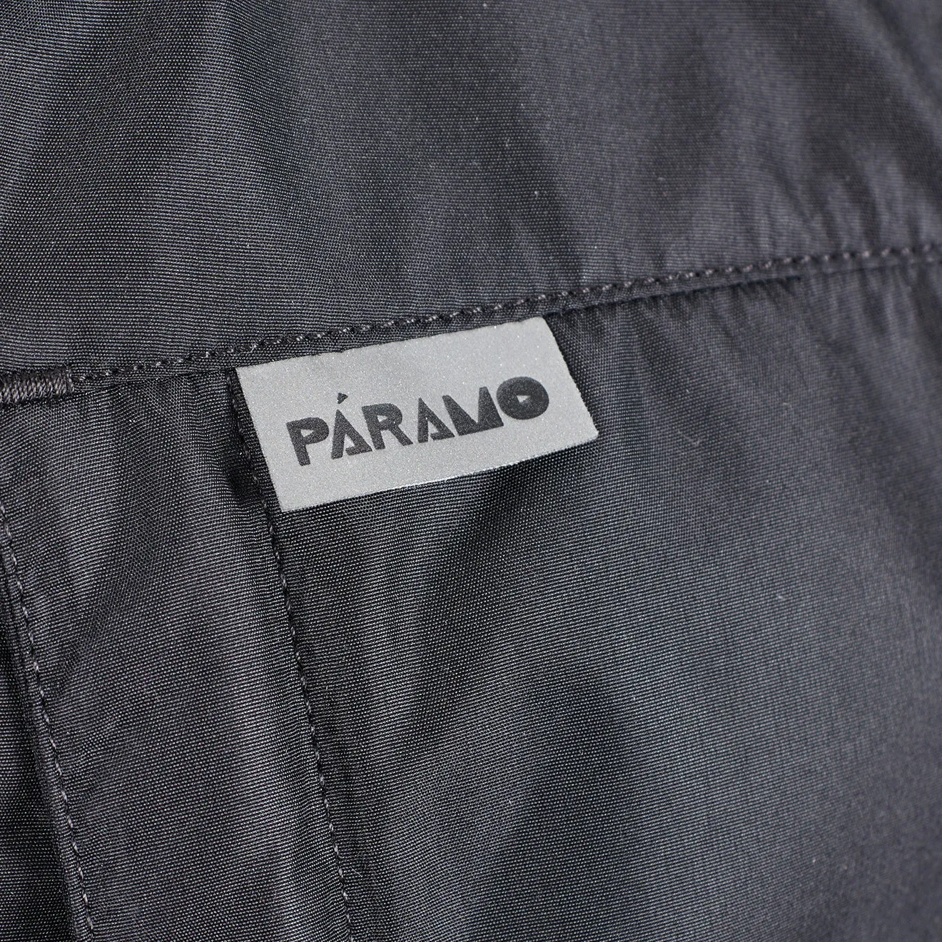 Paramo Helki Jacket Black