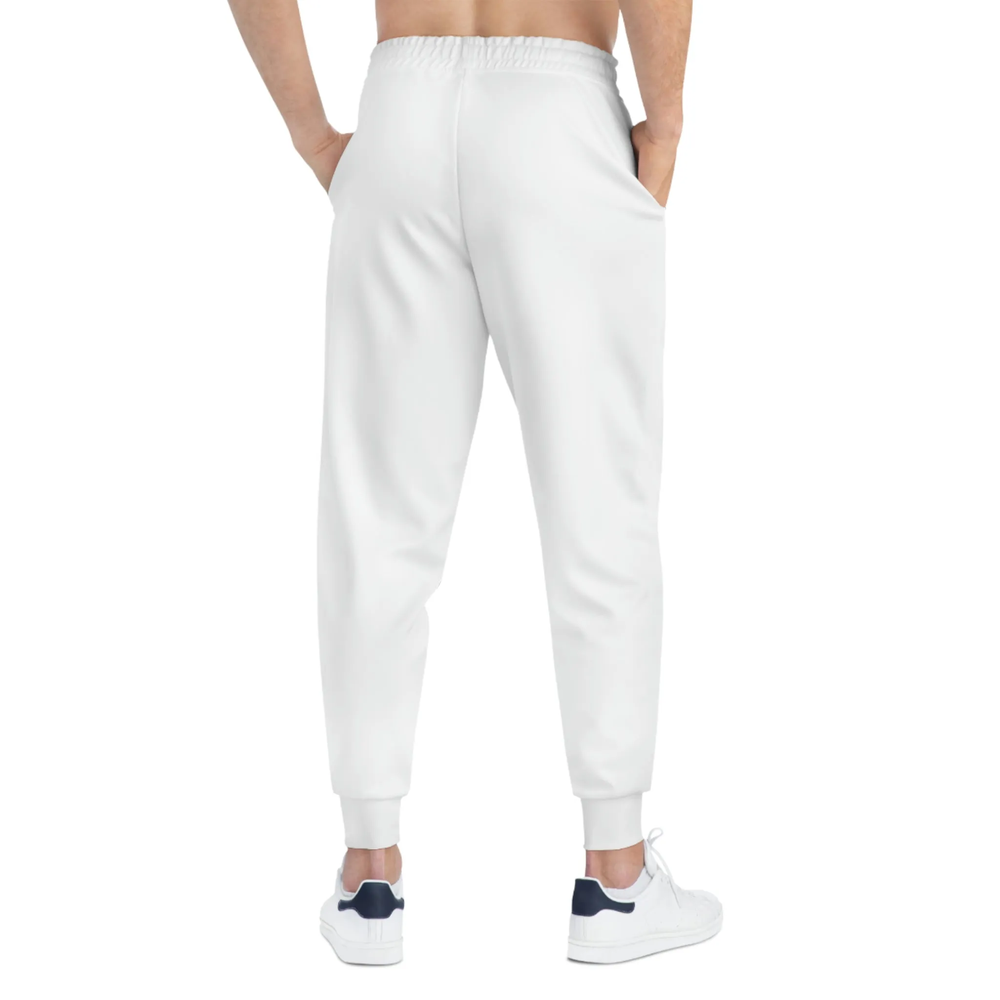 Parkwood HS Athletic Joggers (AOP)