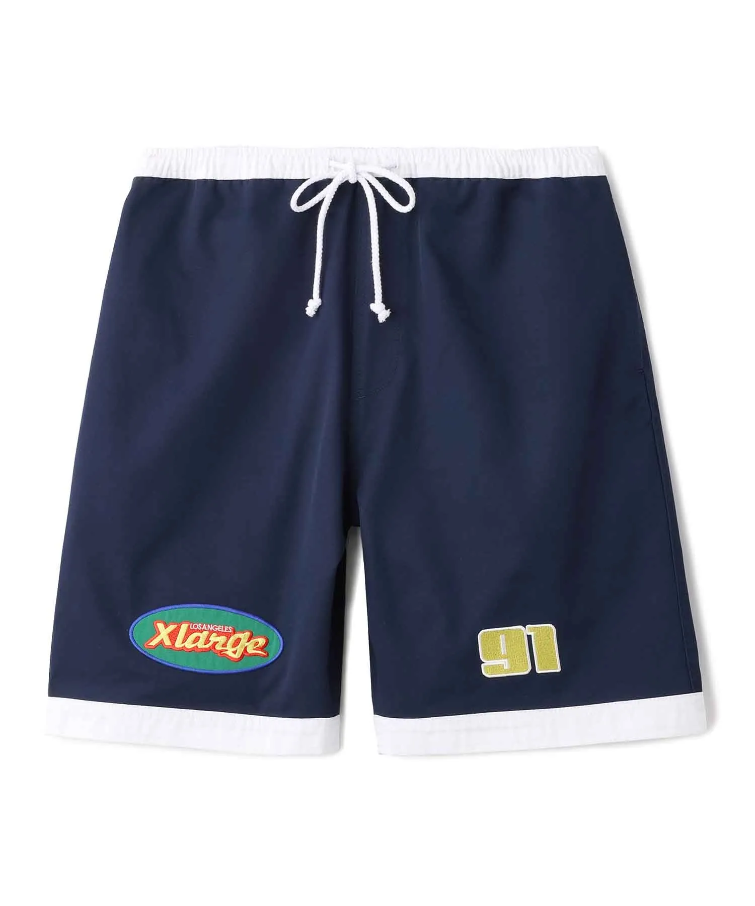 PIT EASY SHORT PANTS