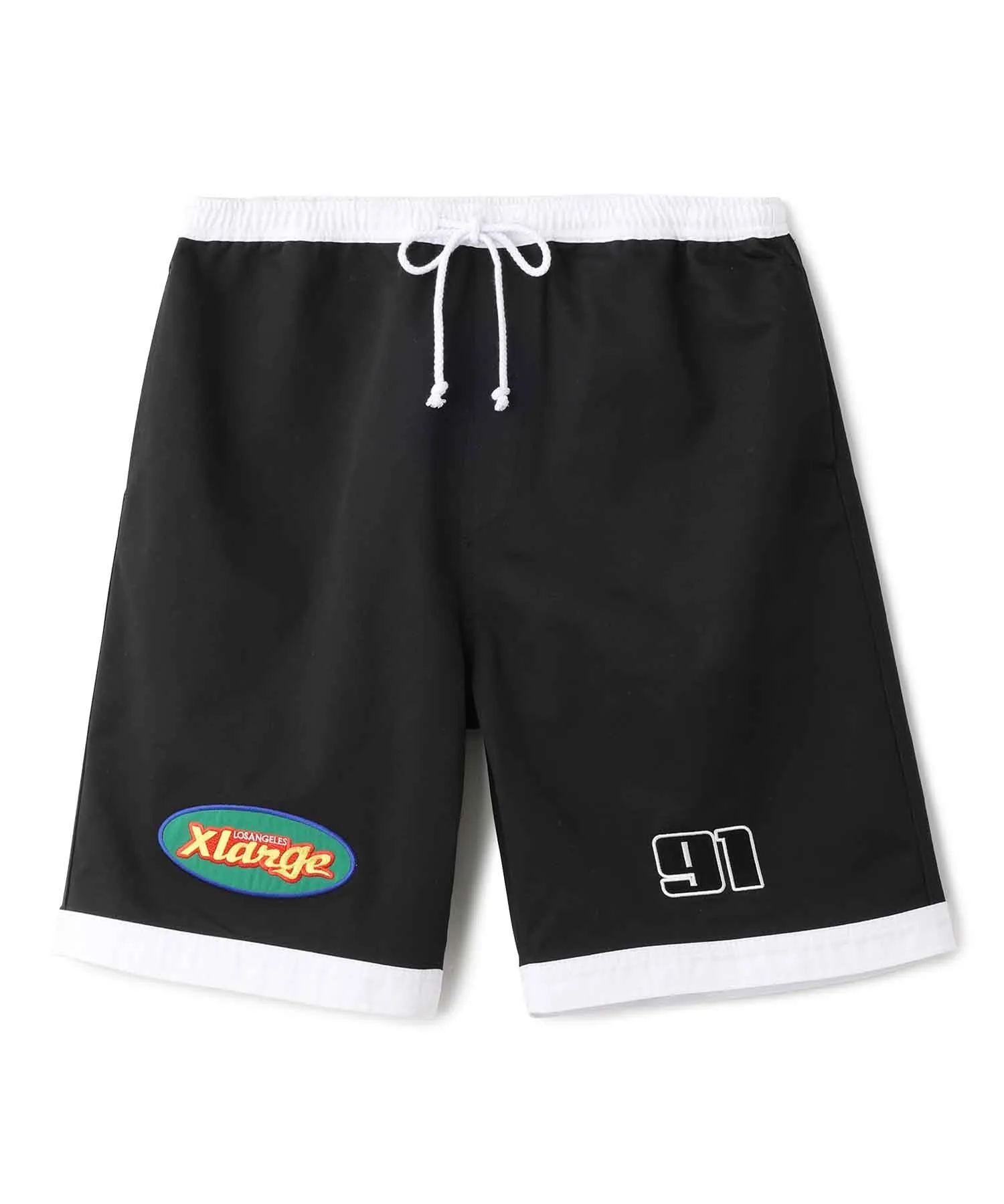 PIT EASY SHORT PANTS