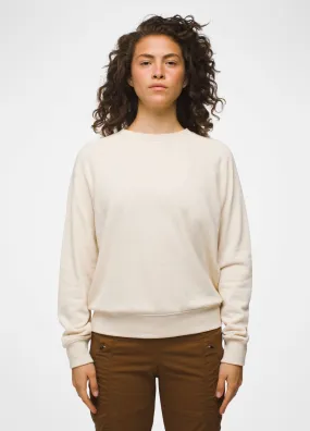 Prana Cozy Up Sweatshirt Women's