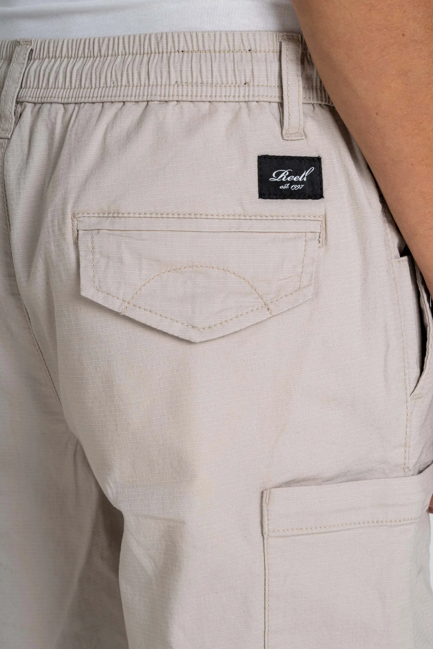 Reflex Easy Cargo Short BR - Ceramic