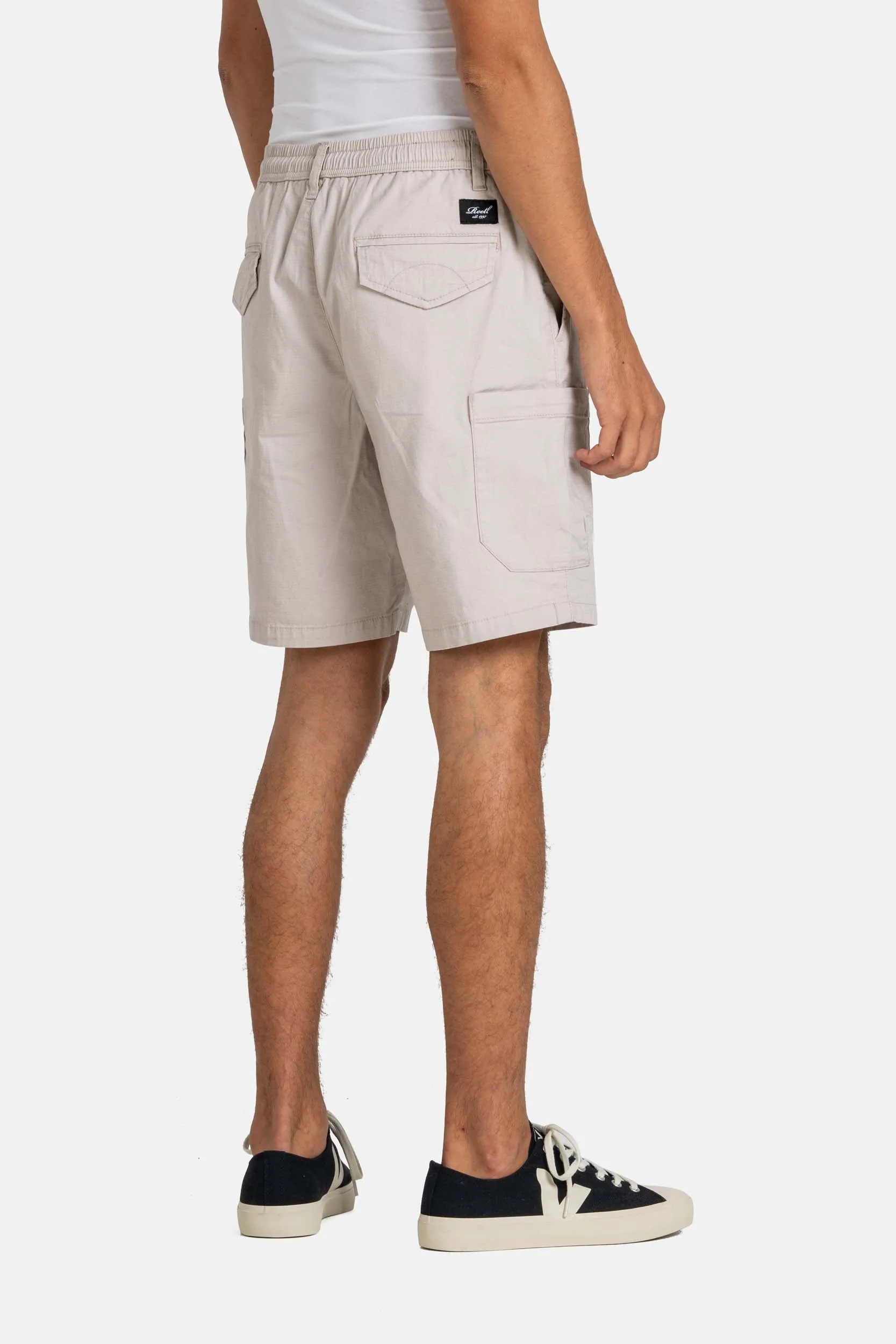 Reflex Easy Cargo Short BR - Ceramic