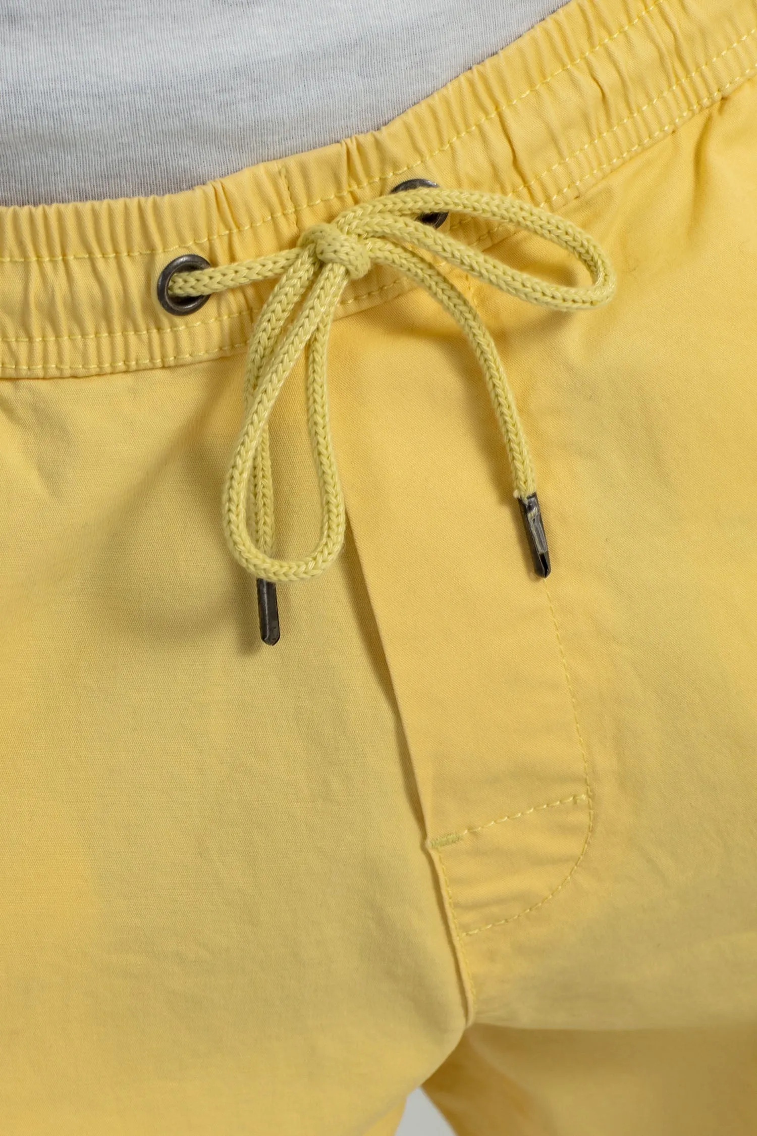 Reflex Easy Short Light Weight - Dusty Yellow