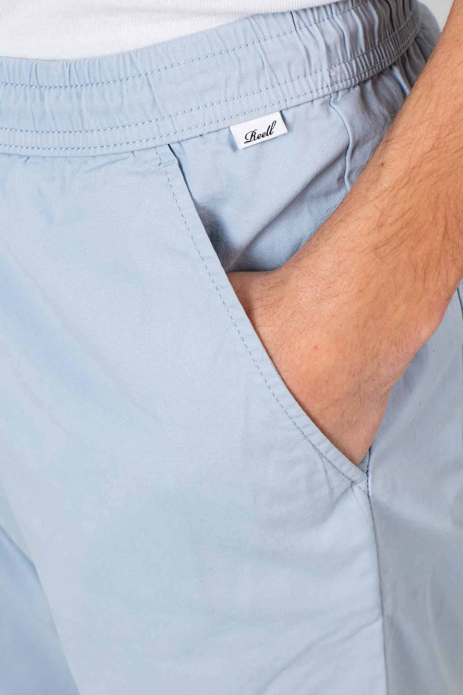 Reflex Easy Short Light Weight - Fog Blue