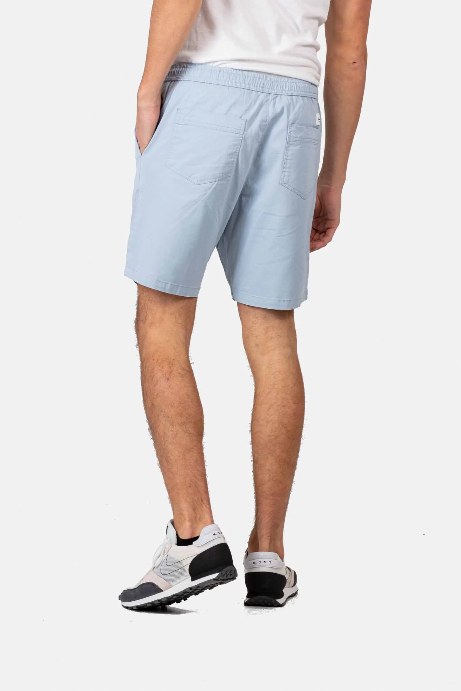 Reflex Easy Short Light Weight - Fog Blue