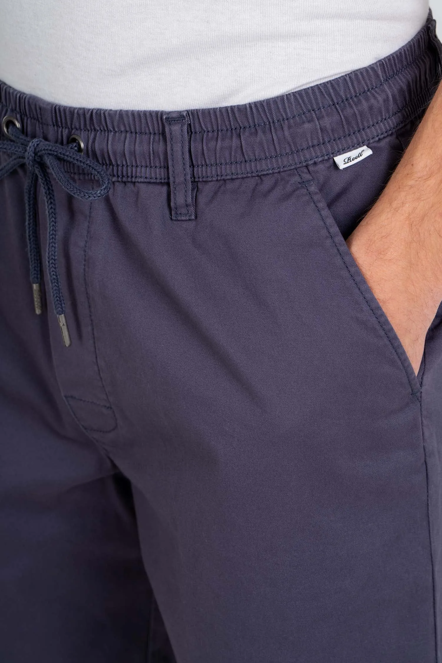 Reflex Easy Short - Night Blue