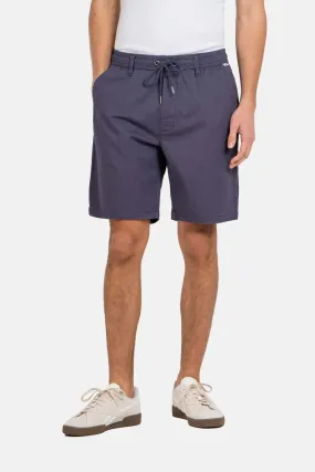 Reflex Easy Short - Night Blue