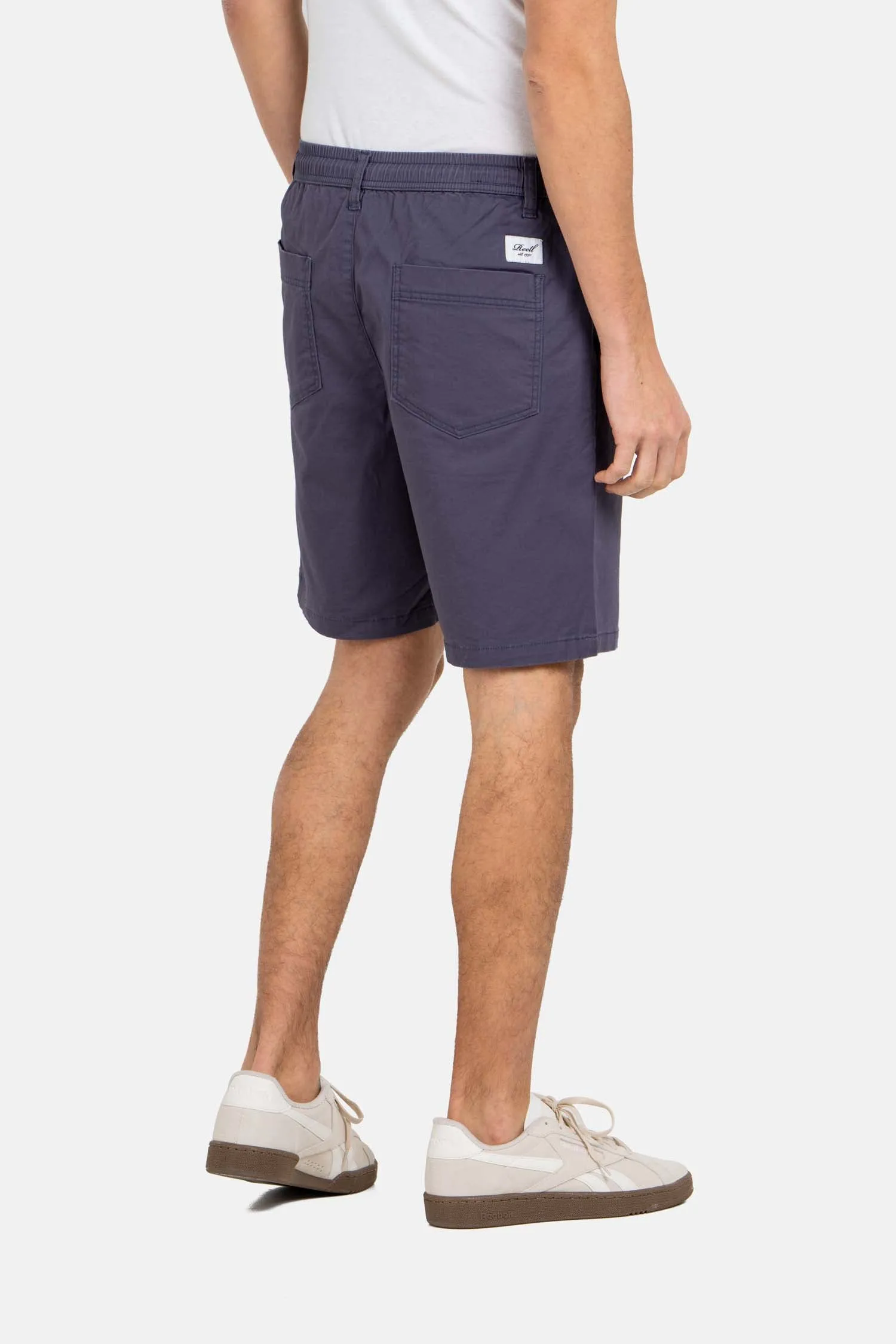 Reflex Easy Short - Night Blue